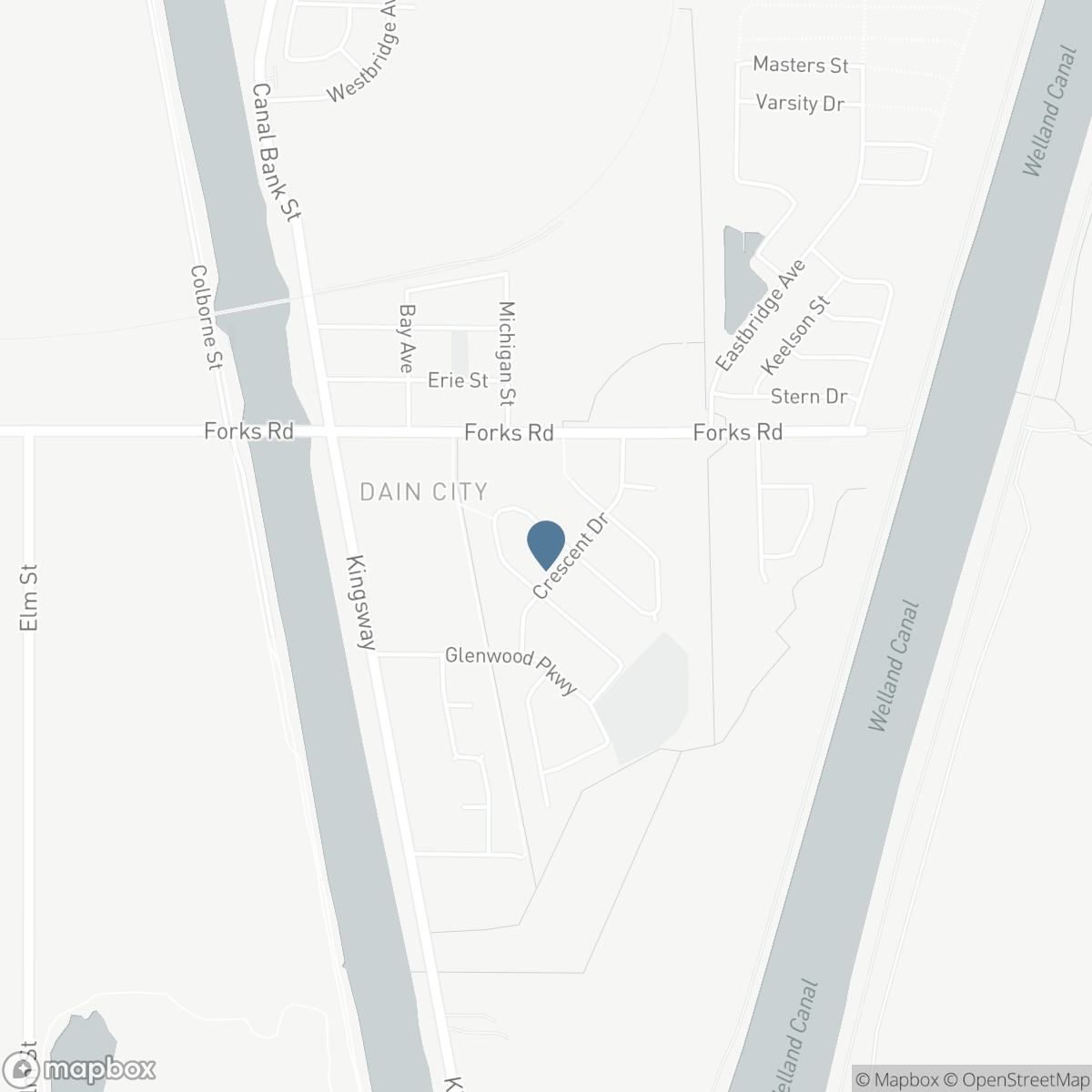 64 SPRINGFIELD STREET, Welland, Ontario L3B 5M3